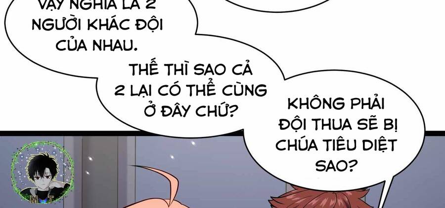 Trò Chơi Của Thần Chapter 14 - 513