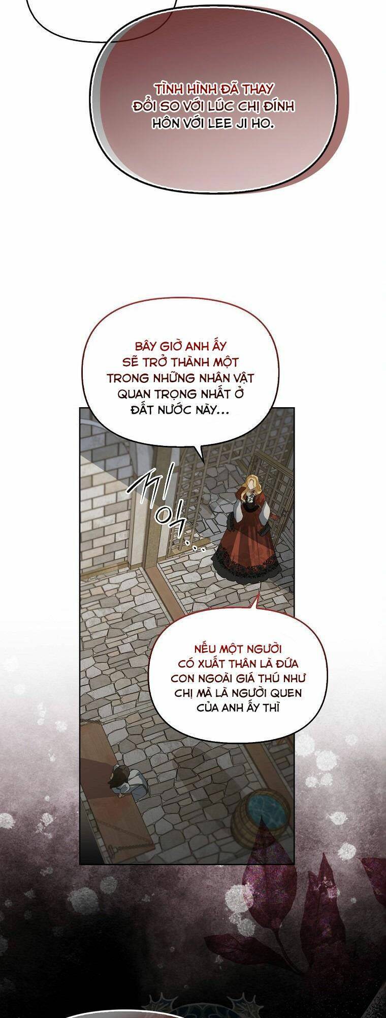 Sao Lại Ám Ảnh Cô Vợ Giả Mạo Quá Vậy? Chapter 1 - 28