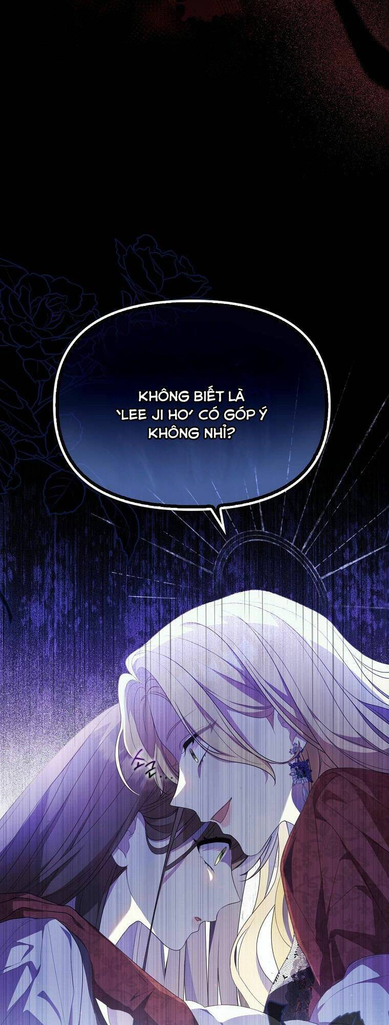 Sao Lại Ám Ảnh Cô Vợ Giả Mạo Quá Vậy? Chapter 1 - 37