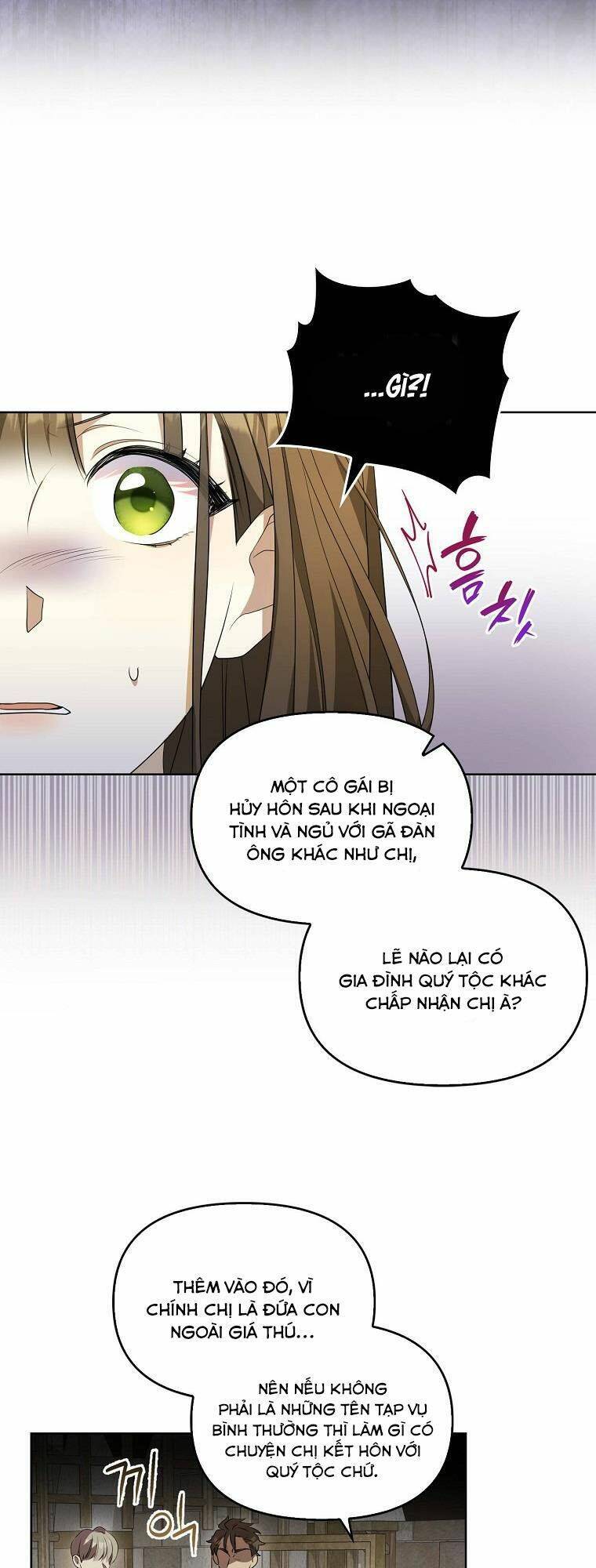 Sao Lại Ám Ảnh Cô Vợ Giả Mạo Quá Vậy? Chapter 1 - 46