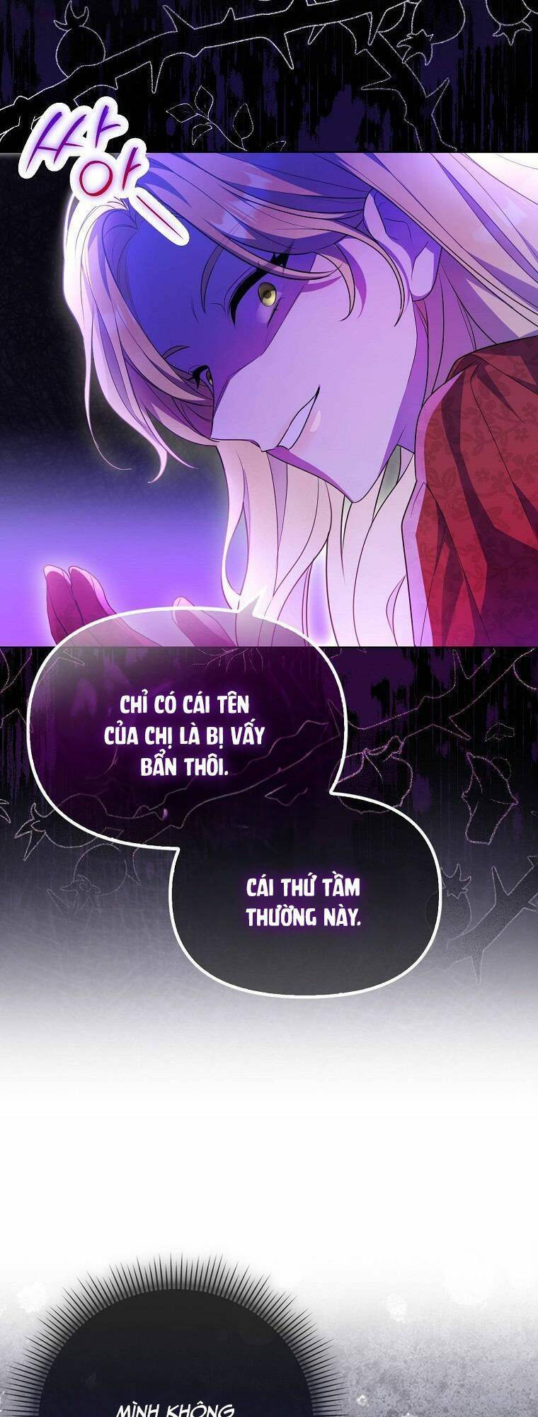 Sao Lại Ám Ảnh Cô Vợ Giả Mạo Quá Vậy? Chapter 1 - 52