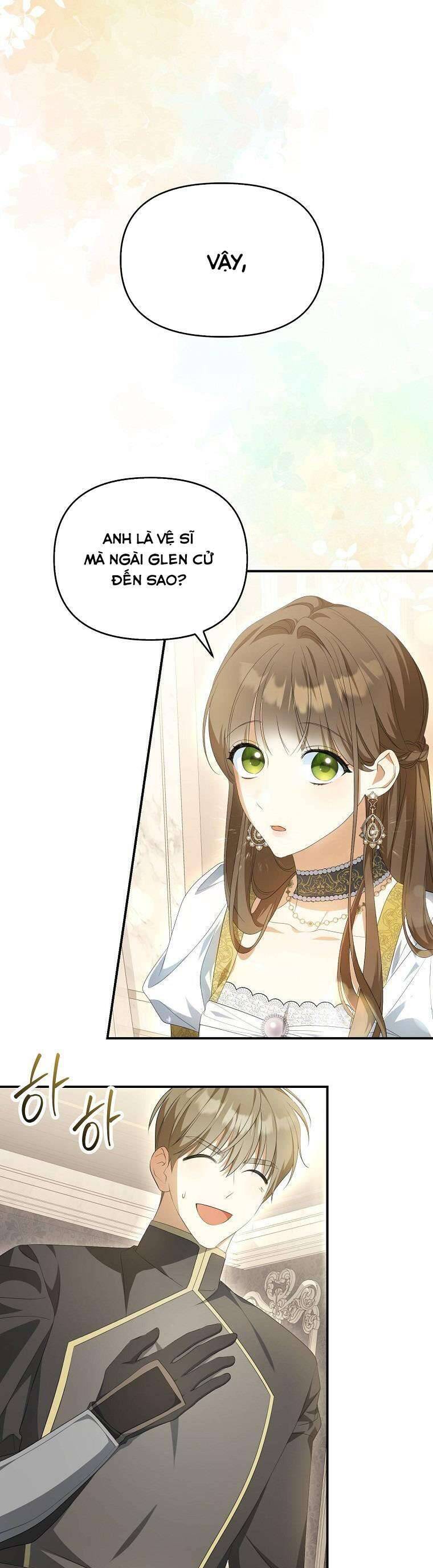 Sao Lại Ám Ảnh Cô Vợ Giả Mạo Quá Vậy? Chapter 10 - 1