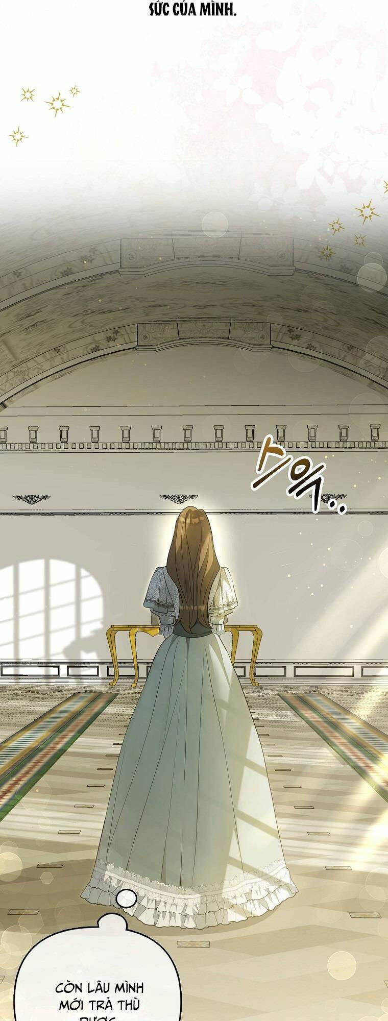 Sao Lại Ám Ảnh Cô Vợ Giả Mạo Quá Vậy? Chapter 3 - 54