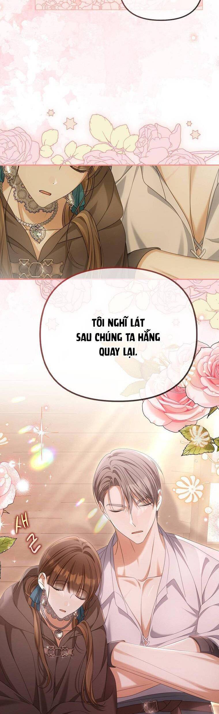 Sao Lại Ám Ảnh Cô Vợ Giả Mạo Quá Vậy? Chapter 36 - 45