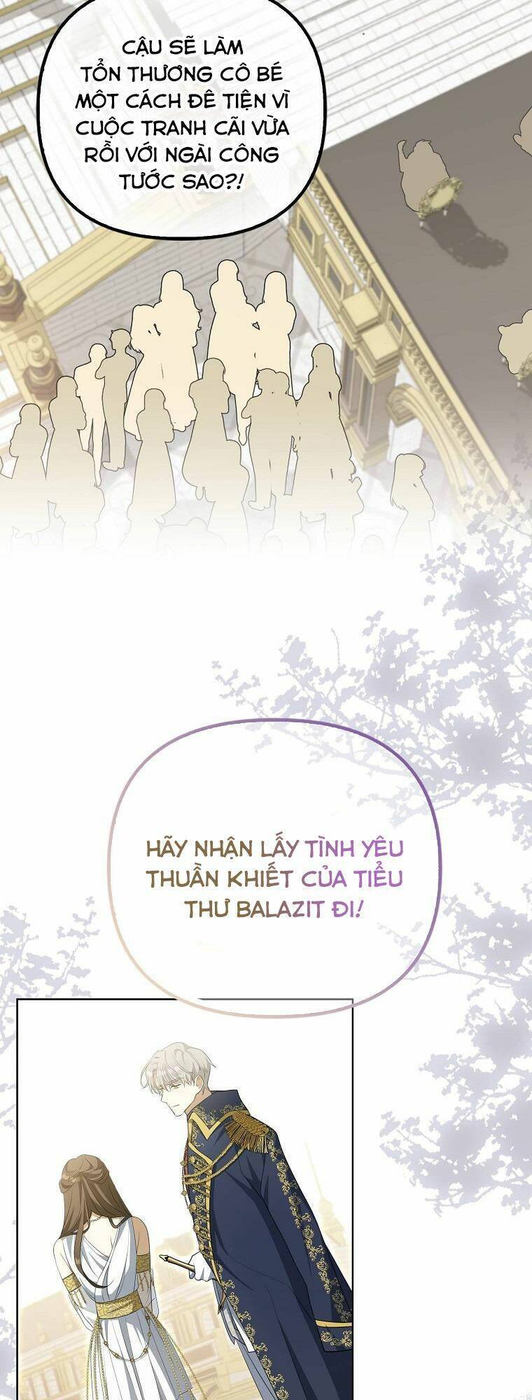 Sao Lại Ám Ảnh Cô Vợ Giả Mạo Quá Vậy? Chapter 4 - 67