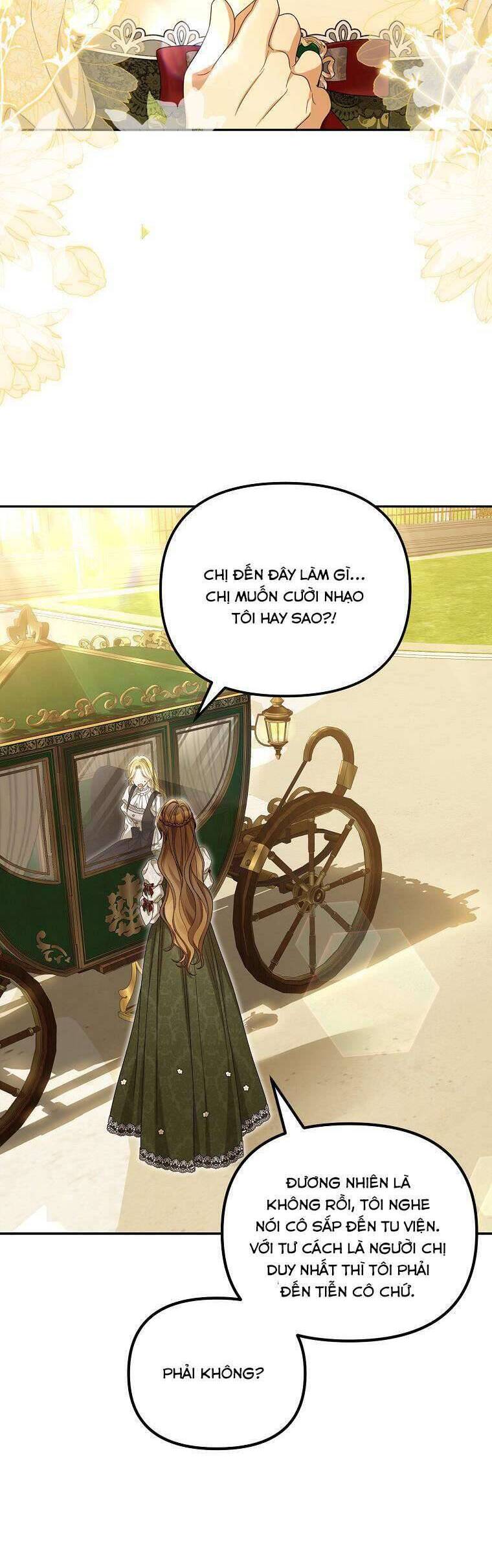 Sao Lại Ám Ảnh Cô Vợ Giả Mạo Quá Vậy? Chapter 52 - 20