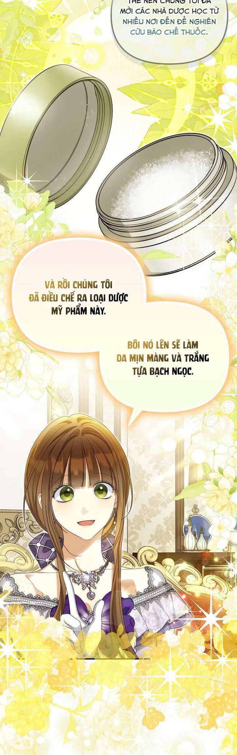 Sao Lại Ám Ảnh Cô Vợ Giả Mạo Quá Vậy? Chapter 53 - 19