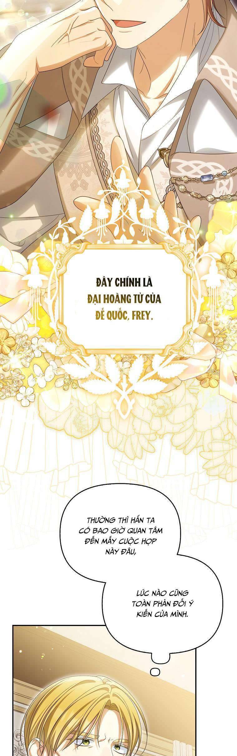 Sao Lại Ám Ảnh Cô Vợ Giả Mạo Quá Vậy? Chapter 54 - 32