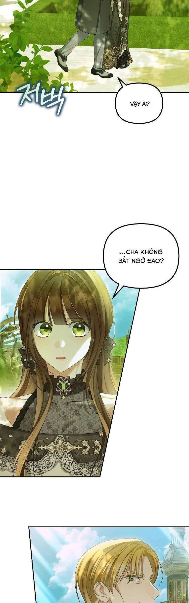 Sao Lại Ám Ảnh Cô Vợ Giả Mạo Quá Vậy? Chapter 54 - 40