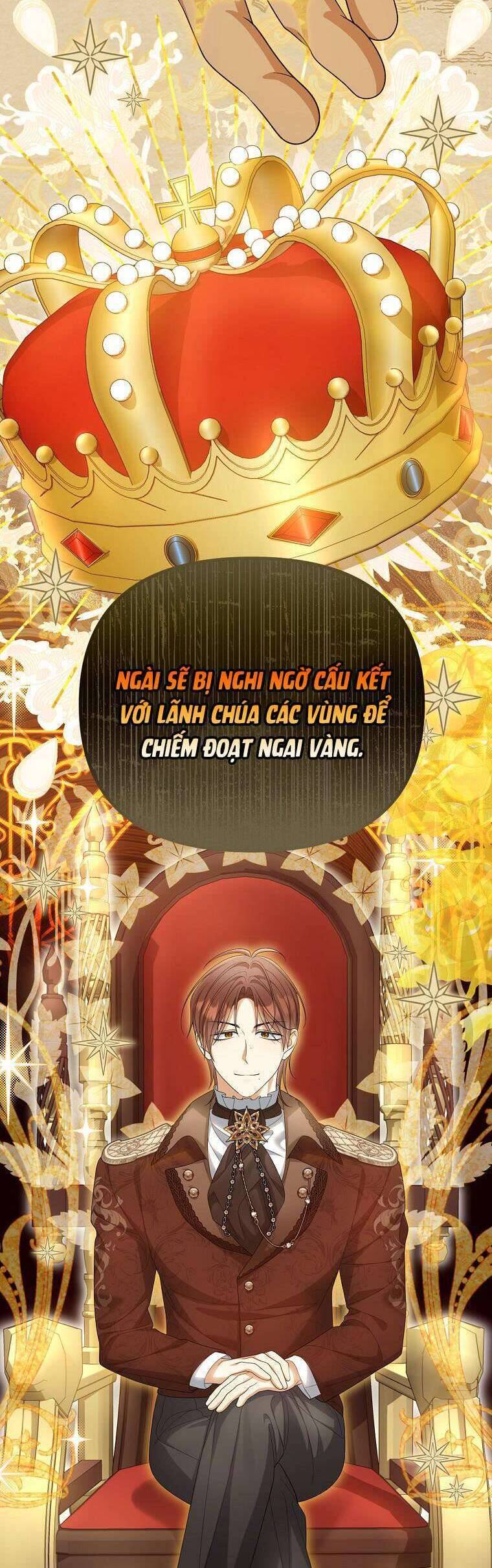 Sao Lại Ám Ảnh Cô Vợ Giả Mạo Quá Vậy? Chapter 54 - 10