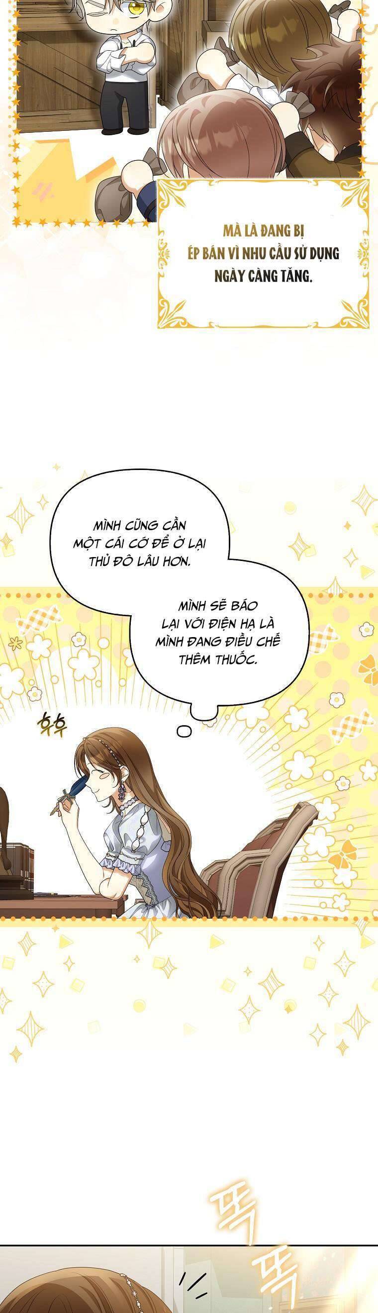 Sao Lại Ám Ảnh Cô Vợ Giả Mạo Quá Vậy? Chapter 55 - 17