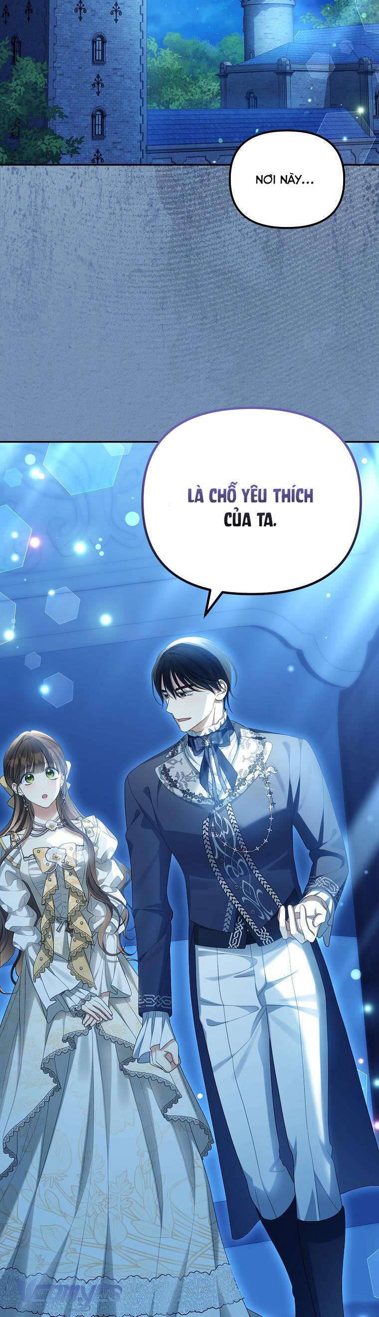 Sao Lại Ám Ảnh Cô Vợ Giả Mạo Quá Vậy? Chapter 55 - 26