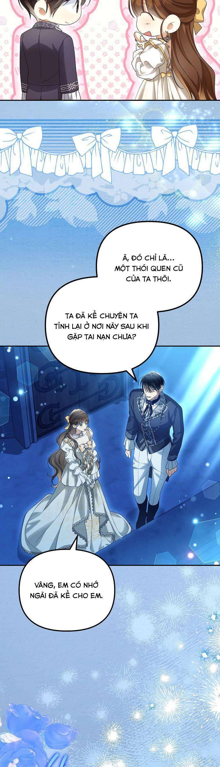 Sao Lại Ám Ảnh Cô Vợ Giả Mạo Quá Vậy? Chapter 55 - 29