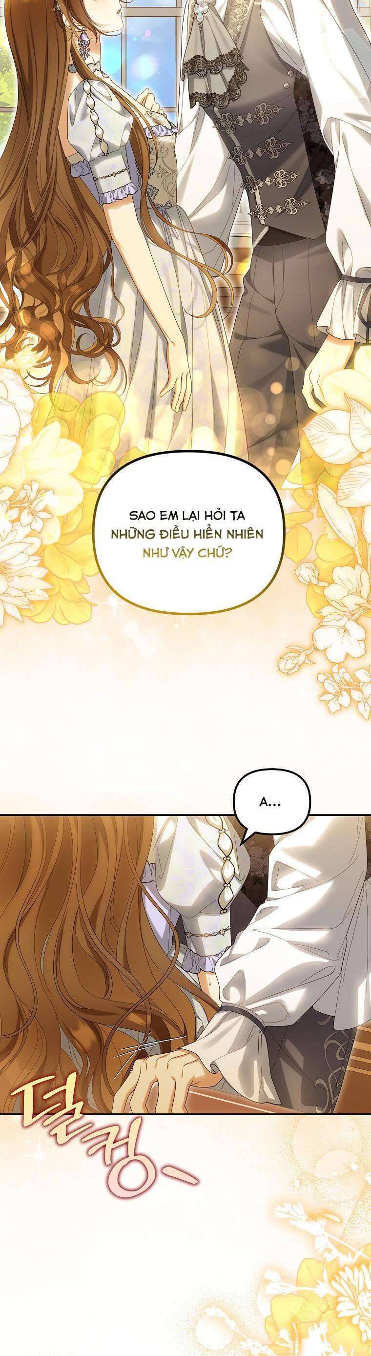 Sao Lại Ám Ảnh Cô Vợ Giả Mạo Quá Vậy? Chapter 55 - 42