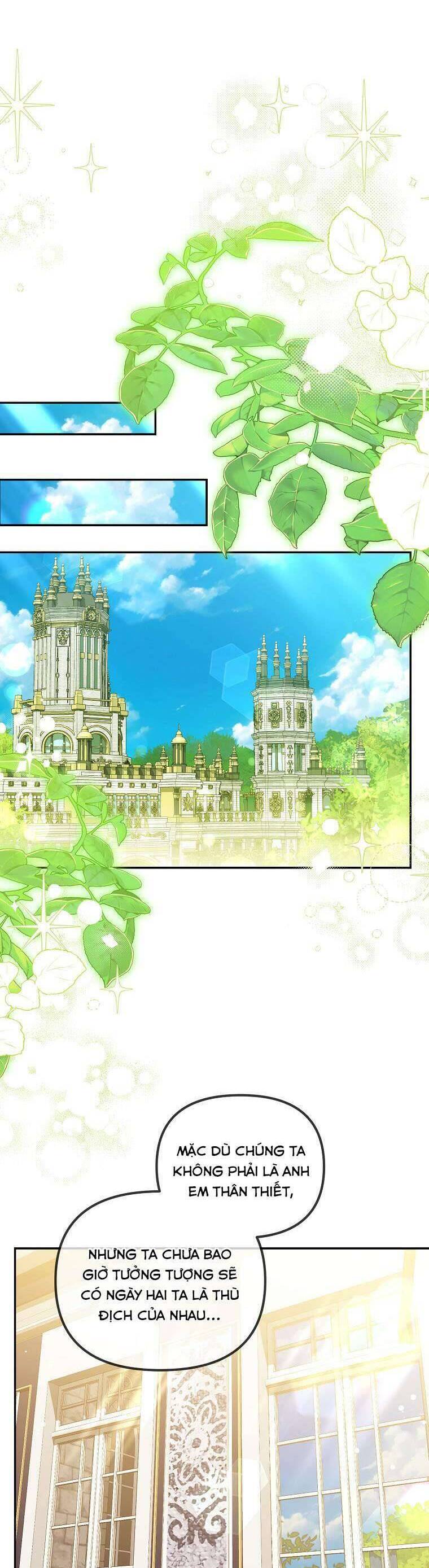 Sao Lại Ám Ảnh Cô Vợ Giả Mạo Quá Vậy? Chapter 55 - 45