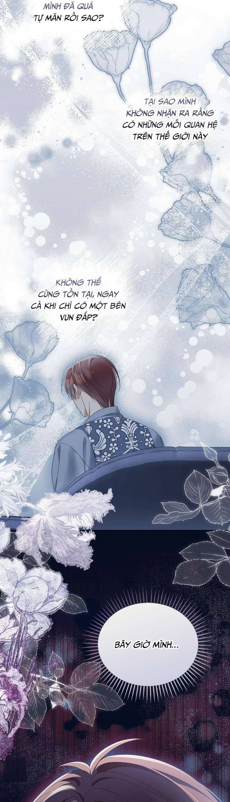 Sao Lại Ám Ảnh Cô Vợ Giả Mạo Quá Vậy? Chapter 56 - 13