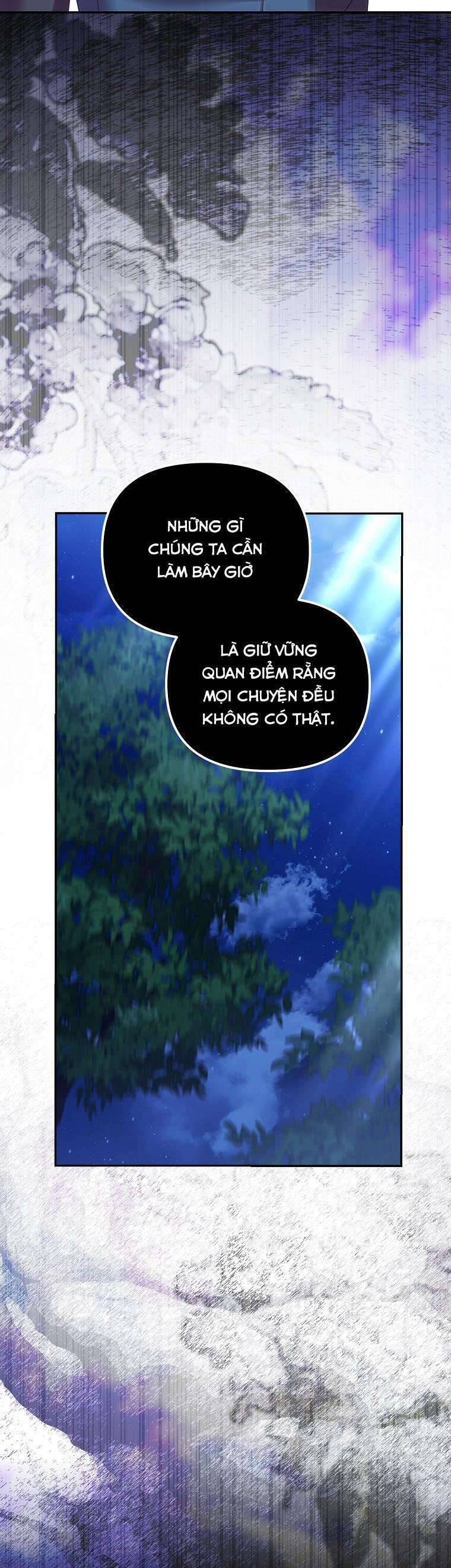 Sao Lại Ám Ảnh Cô Vợ Giả Mạo Quá Vậy? Chapter 56 - 37