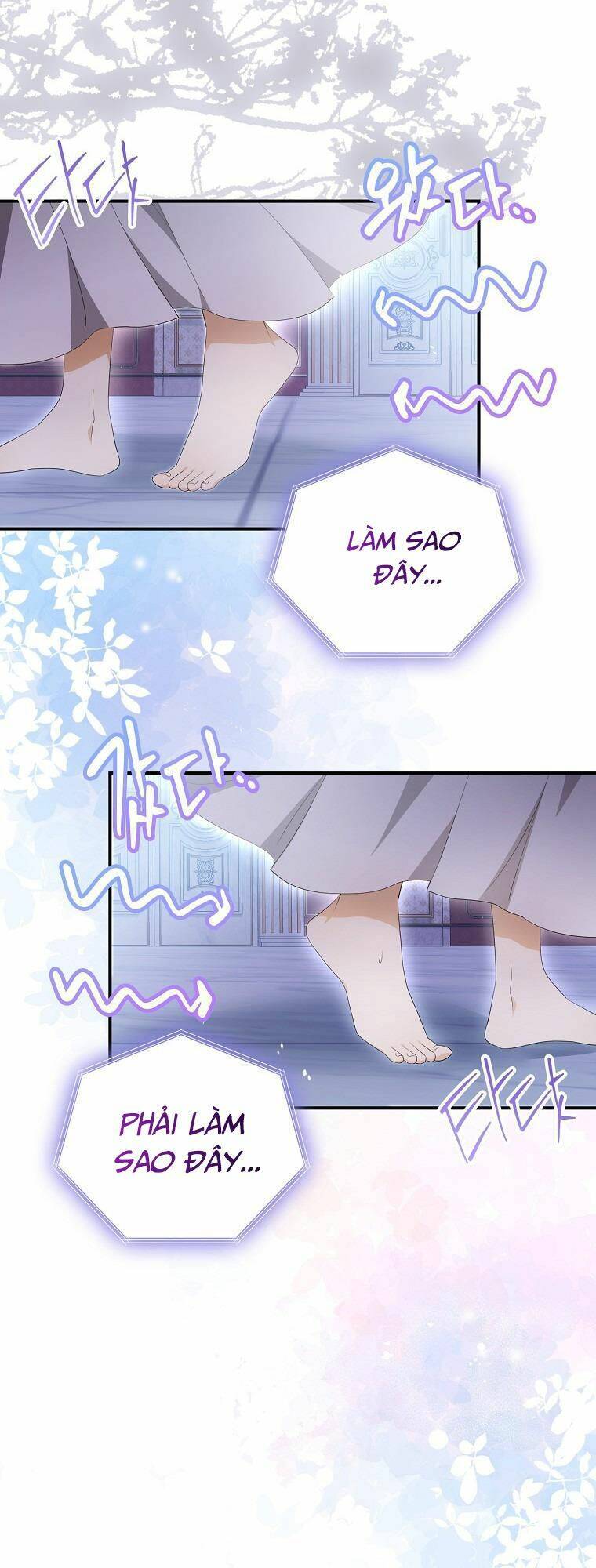 Sao Lại Ám Ảnh Cô Vợ Giả Mạo Quá Vậy? Chapter 9 - 16