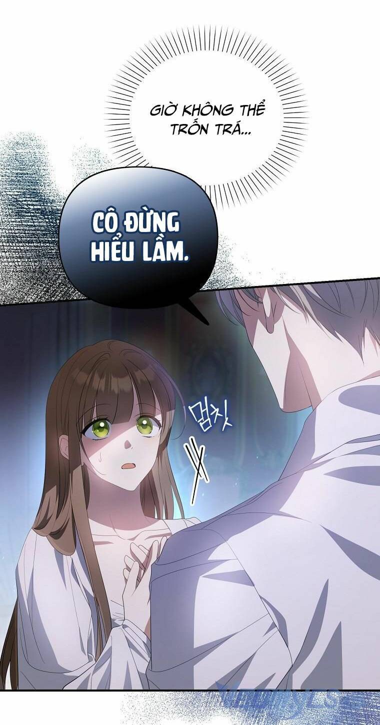 Sao Lại Ám Ảnh Cô Vợ Giả Mạo Quá Vậy? Chapter 9 - 22