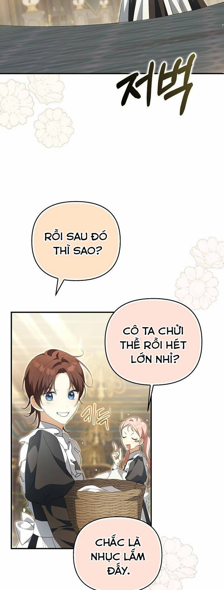 Sao Lại Ám Ảnh Cô Vợ Giả Mạo Quá Vậy? Chapter 9 - 40