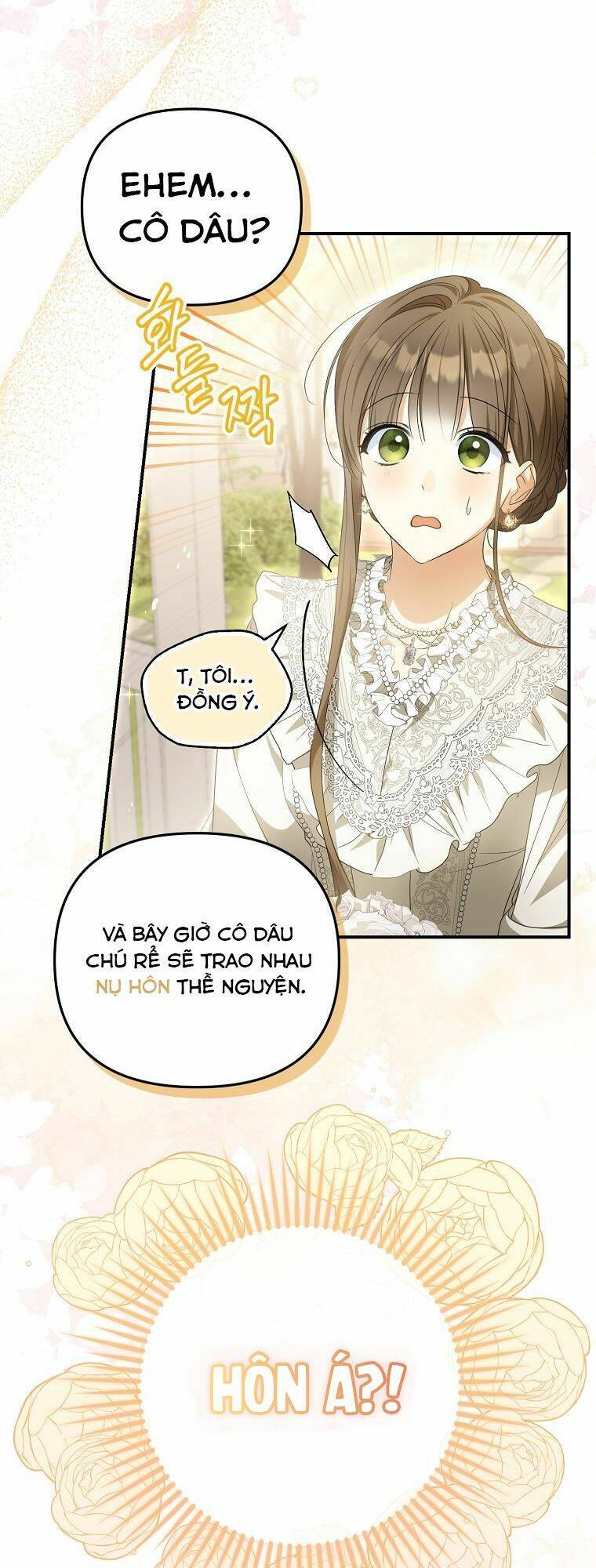 Sao Lại Ám Ảnh Cô Vợ Giả Mạo Quá Vậy? Chapter 9 - 8