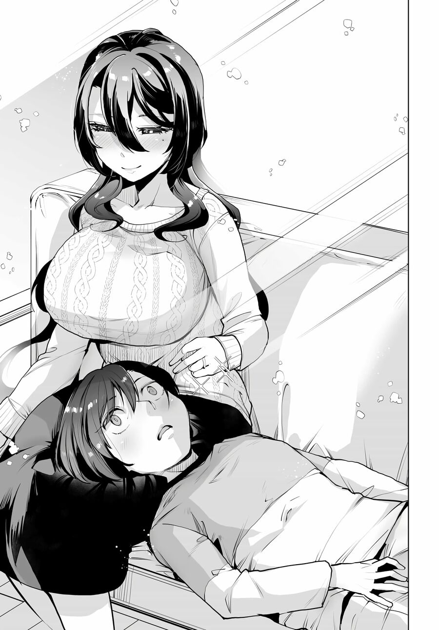 Otoko Girai Na Bijin Shimai Wo Namae Mo Tsugezu Ni Tasuketara Ittai Dounaru? Chapter 10 - 14