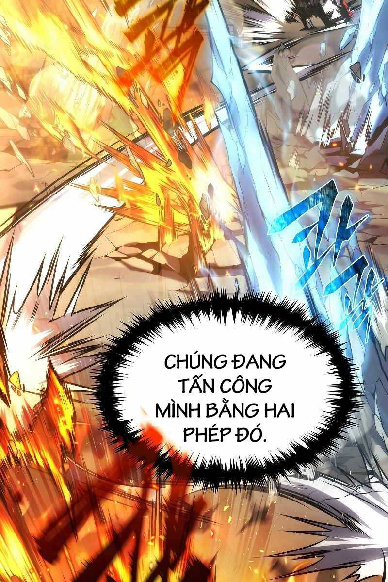 Người Chơi Mạnh Nhất Hồi Quy Lần Thứ 100 Chapter 0 - 101