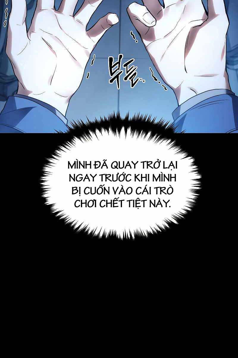 Người Chơi Mạnh Nhất Hồi Quy Lần Thứ 100 Chapter 1 - 15