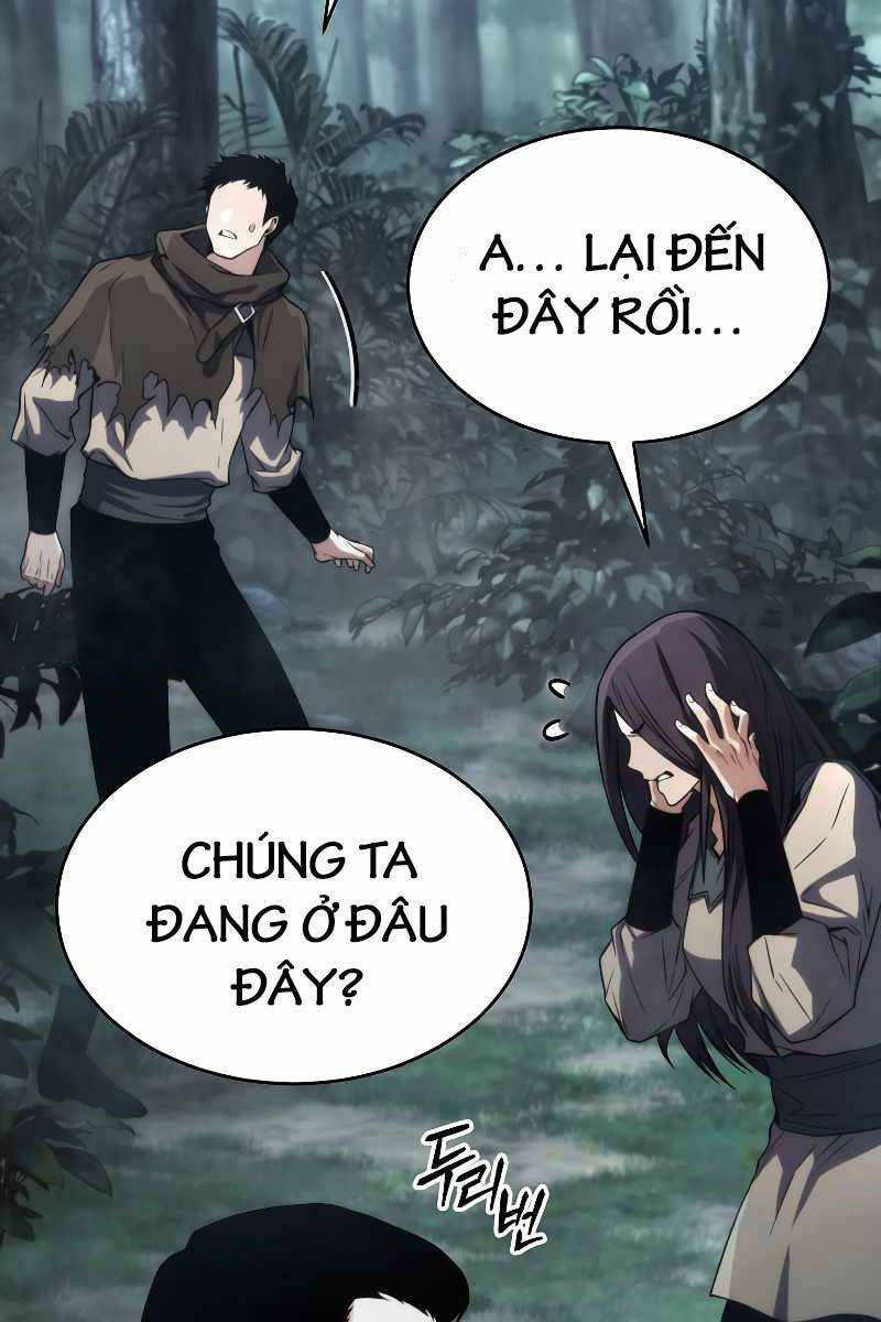 Người Chơi Mạnh Nhất Hồi Quy Lần Thứ 100 Chapter 10 - 161