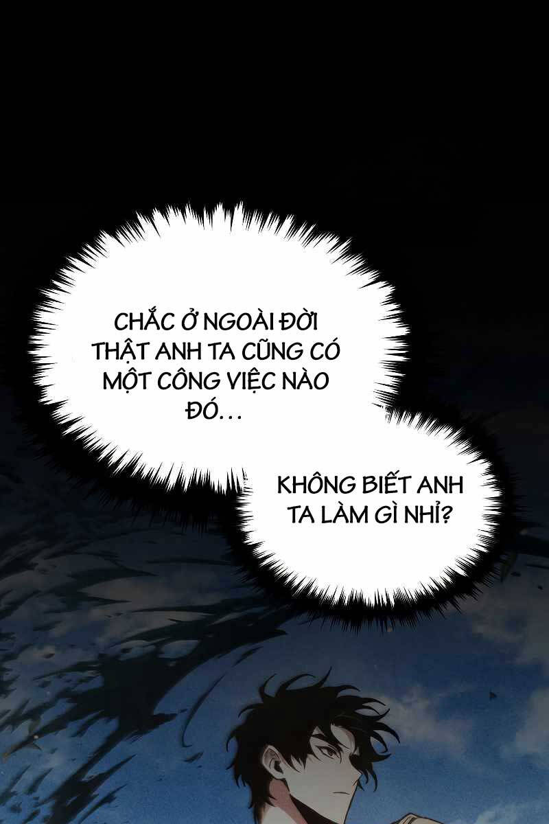 Người Chơi Mạnh Nhất Hồi Quy Lần Thứ 100 Chapter 10 - 100