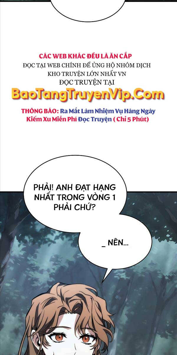 Người Chơi Mạnh Nhất Hồi Quy Lần Thứ 100 Chapter 11 - 111