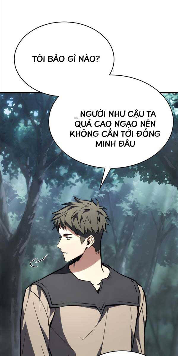 Người Chơi Mạnh Nhất Hồi Quy Lần Thứ 100 Chapter 11 - 126