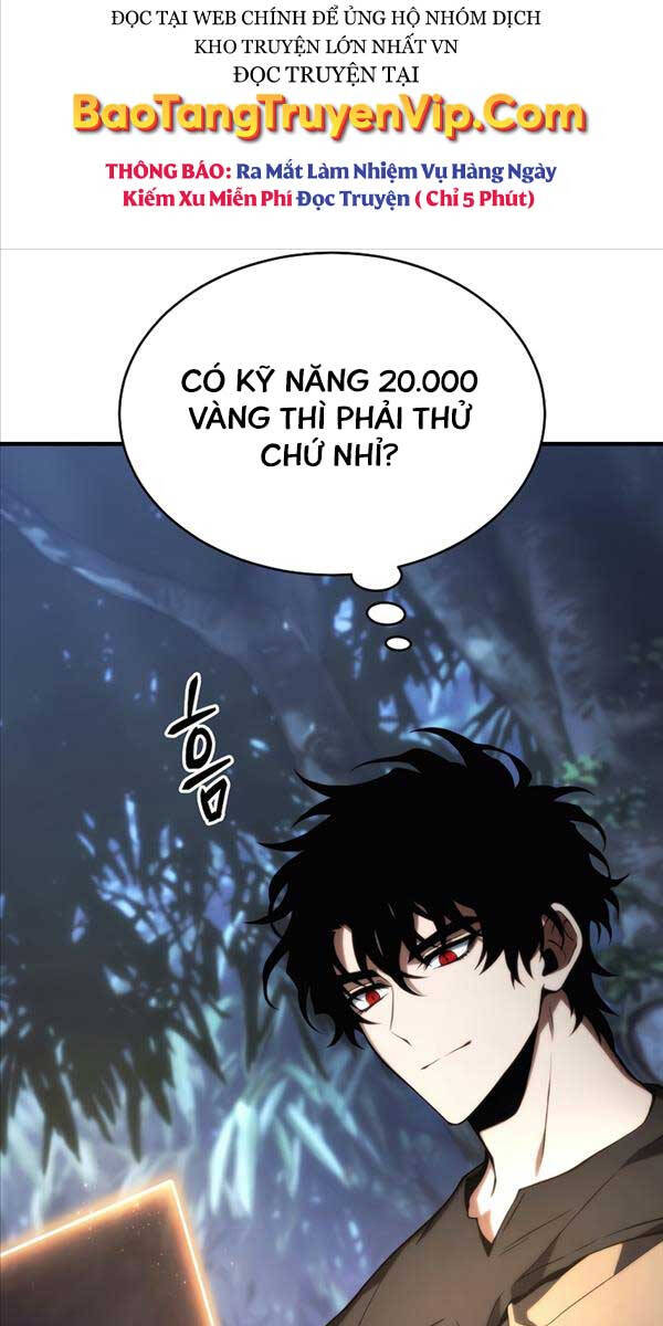 Người Chơi Mạnh Nhất Hồi Quy Lần Thứ 100 Chapter 12 - 47