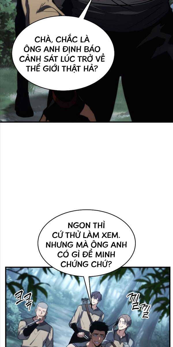 Người Chơi Mạnh Nhất Hồi Quy Lần Thứ 100 Chapter 12 - 100