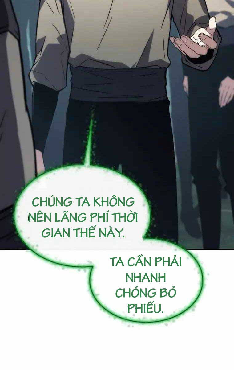 Người Chơi Mạnh Nhất Hồi Quy Lần Thứ 100 Chapter 14 - 125