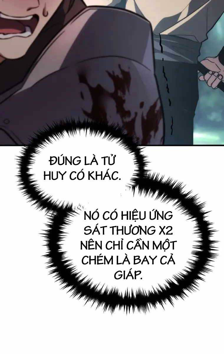 Người Chơi Mạnh Nhất Hồi Quy Lần Thứ 100 Chapter 14 - 19