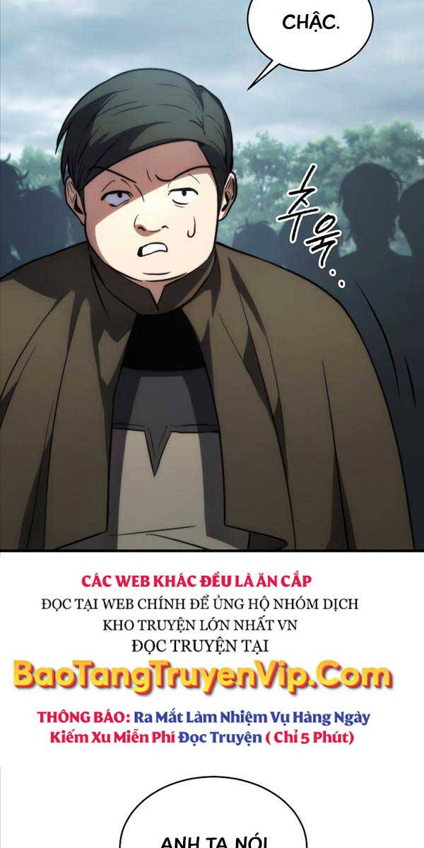 Người Chơi Mạnh Nhất Hồi Quy Lần Thứ 100 Chapter 15 - 26