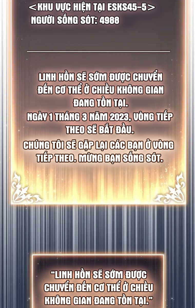 Người Chơi Mạnh Nhất Hồi Quy Lần Thứ 100 Chapter 17 - 55