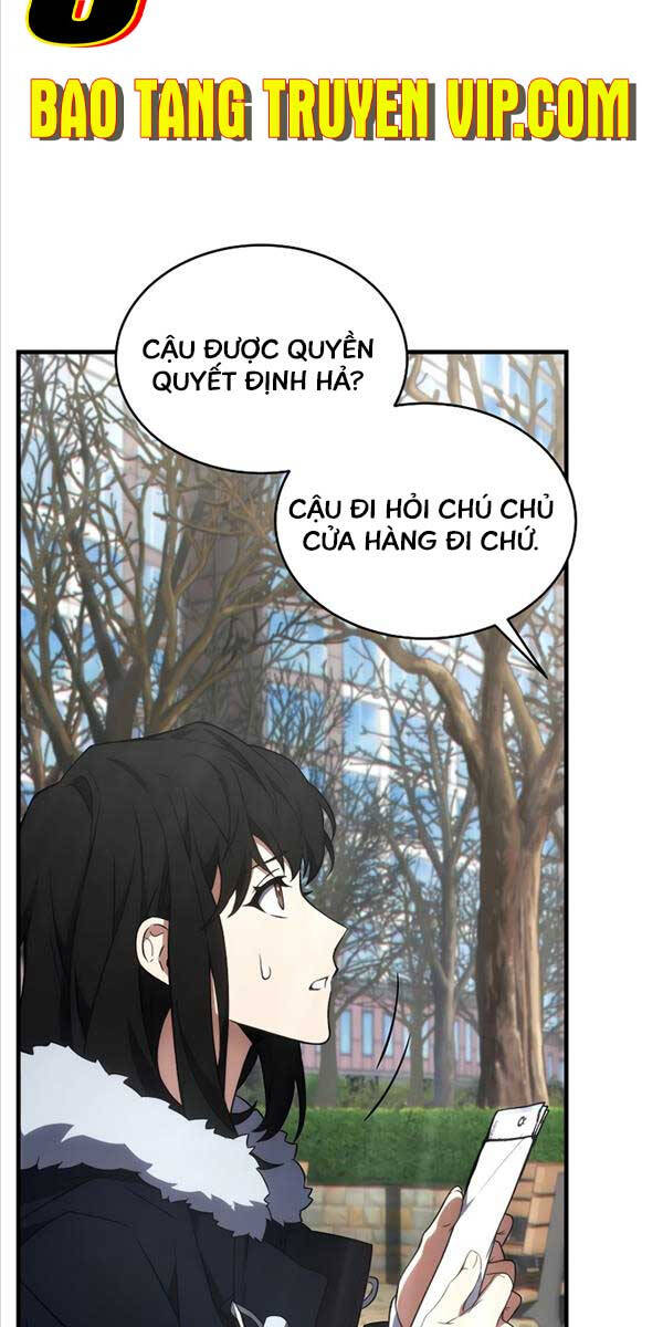 Người Chơi Mạnh Nhất Hồi Quy Lần Thứ 100 Chapter 19 - 58