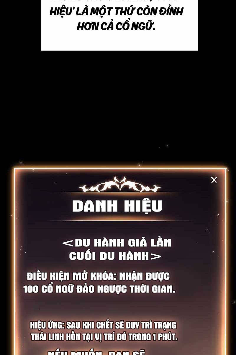 Người Chơi Mạnh Nhất Hồi Quy Lần Thứ 100 Chapter 2 - 189