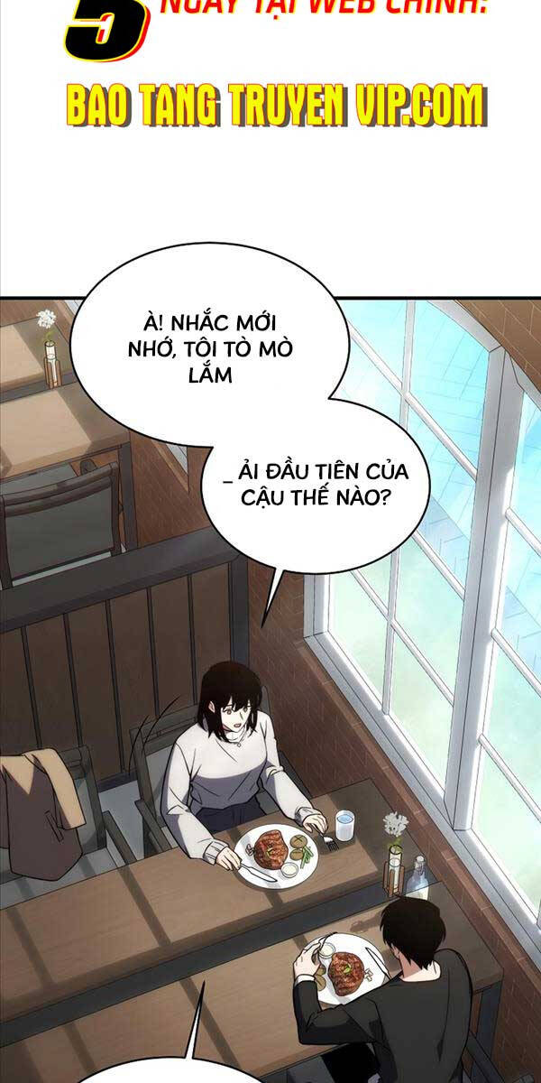 Người Chơi Mạnh Nhất Hồi Quy Lần Thứ 100 Chapter 20 - 28