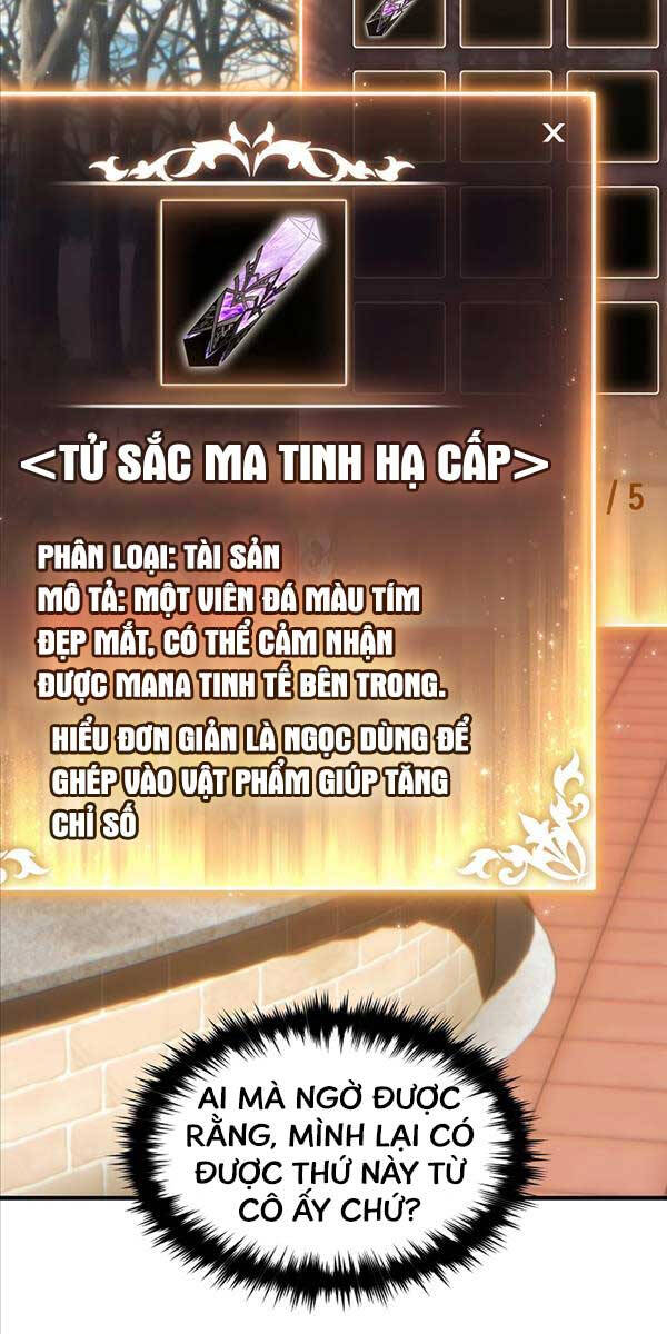 Người Chơi Mạnh Nhất Hồi Quy Lần Thứ 100 Chapter 20 - 65