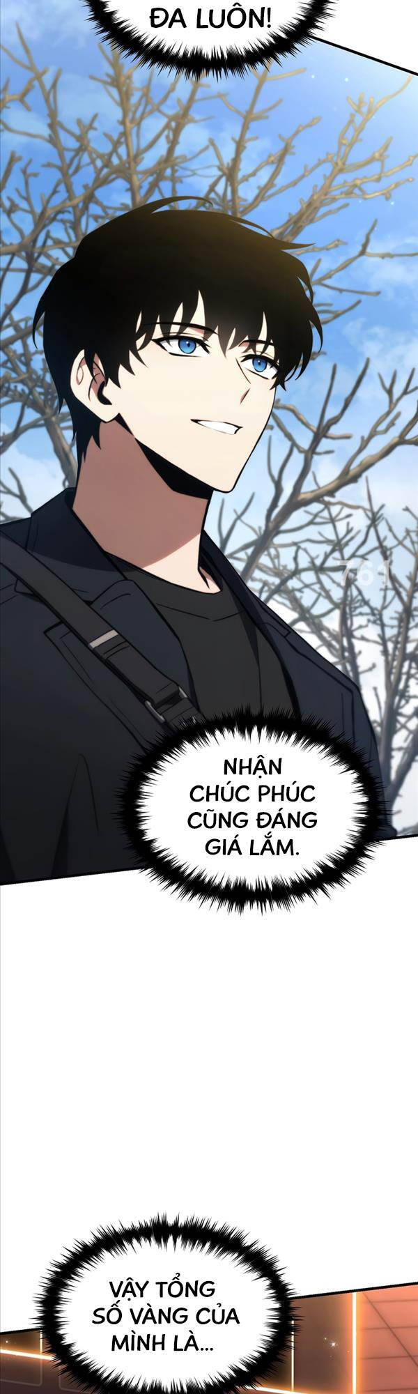 Người Chơi Mạnh Nhất Hồi Quy Lần Thứ 100 Chapter 21 - 3