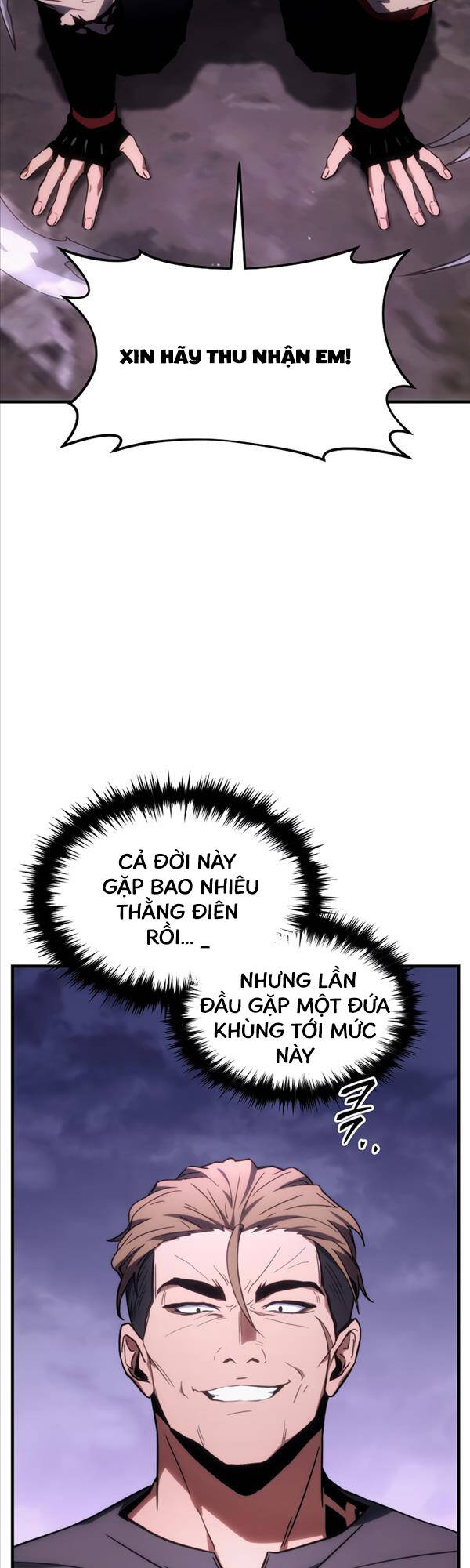 Người Chơi Mạnh Nhất Hồi Quy Lần Thứ 100 Chapter 22 - 20