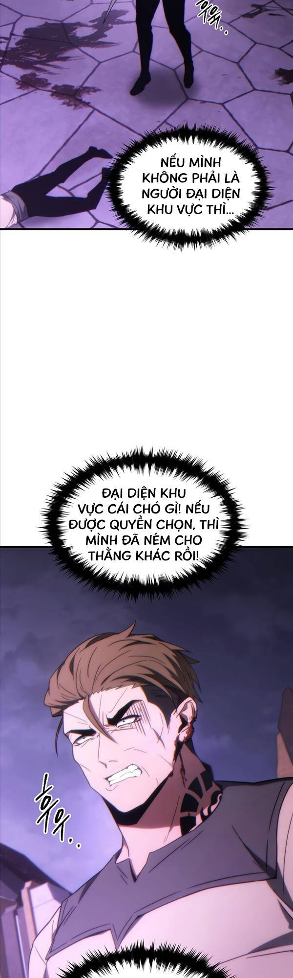 Người Chơi Mạnh Nhất Hồi Quy Lần Thứ 100 Chapter 23 - 60