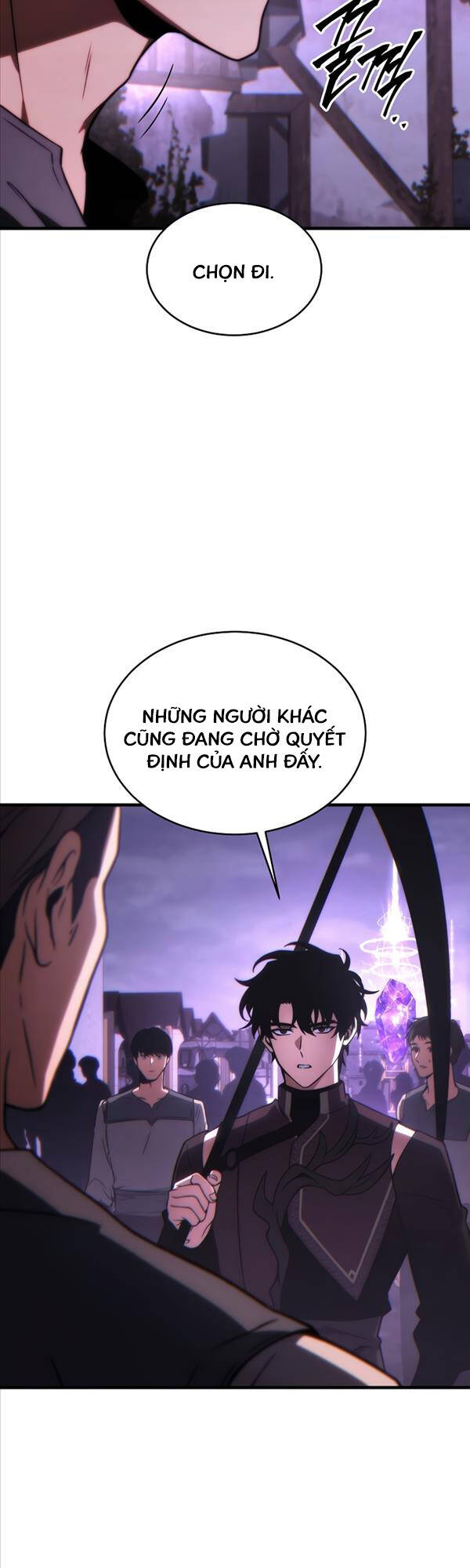 Người Chơi Mạnh Nhất Hồi Quy Lần Thứ 100 Chapter 23 - 10