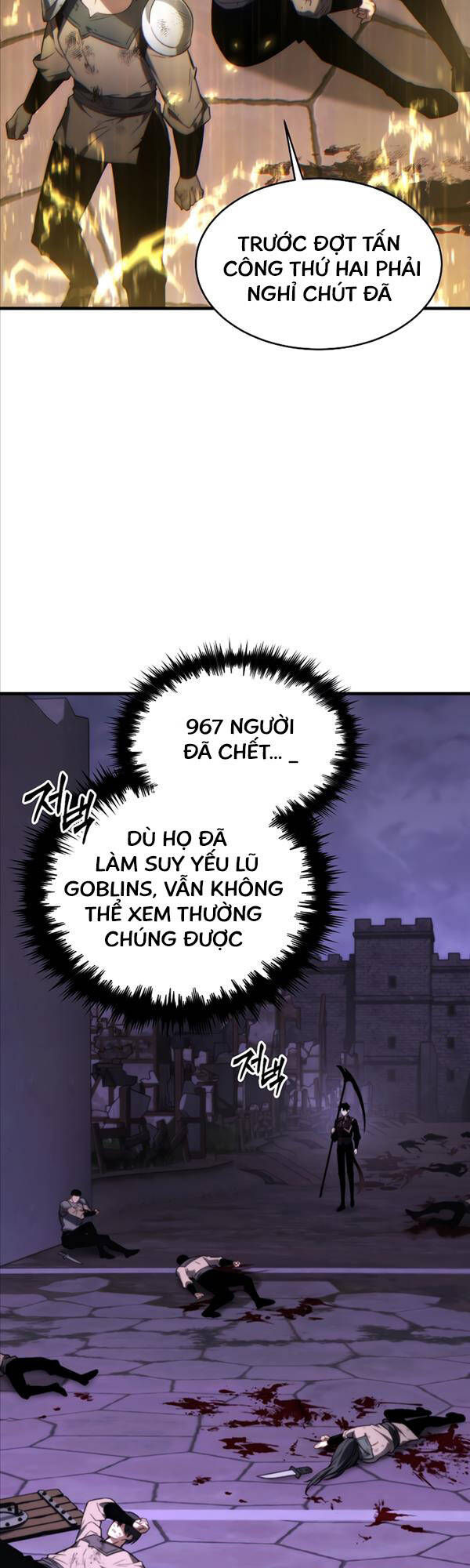 Người Chơi Mạnh Nhất Hồi Quy Lần Thứ 100 Chapter 24 - 16