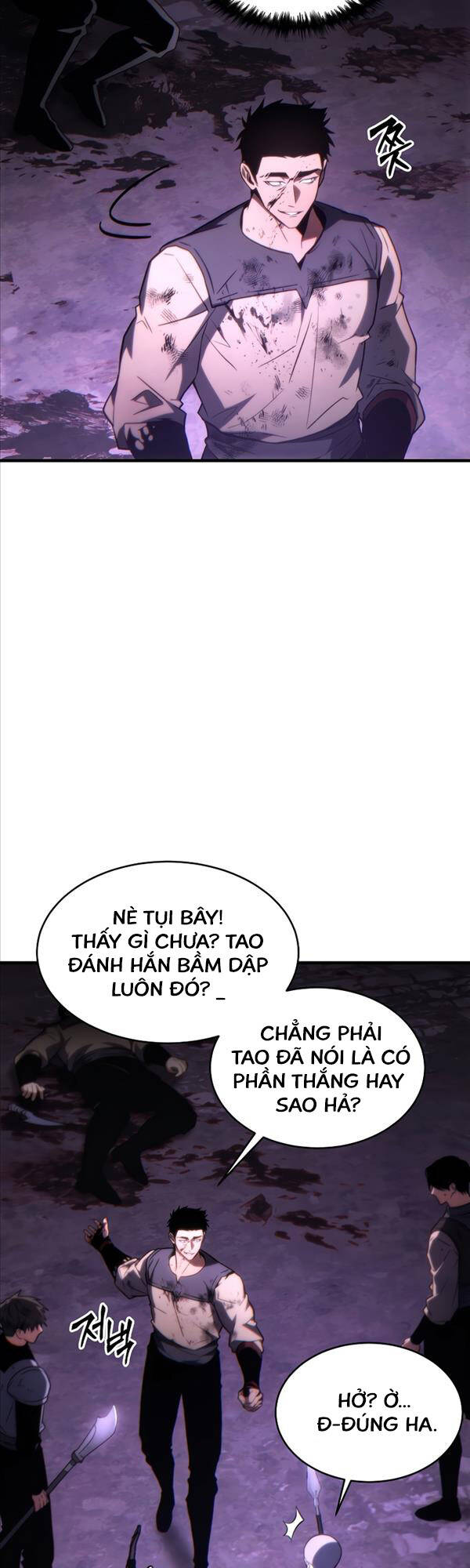 Người Chơi Mạnh Nhất Hồi Quy Lần Thứ 100 Chapter 25 - 15