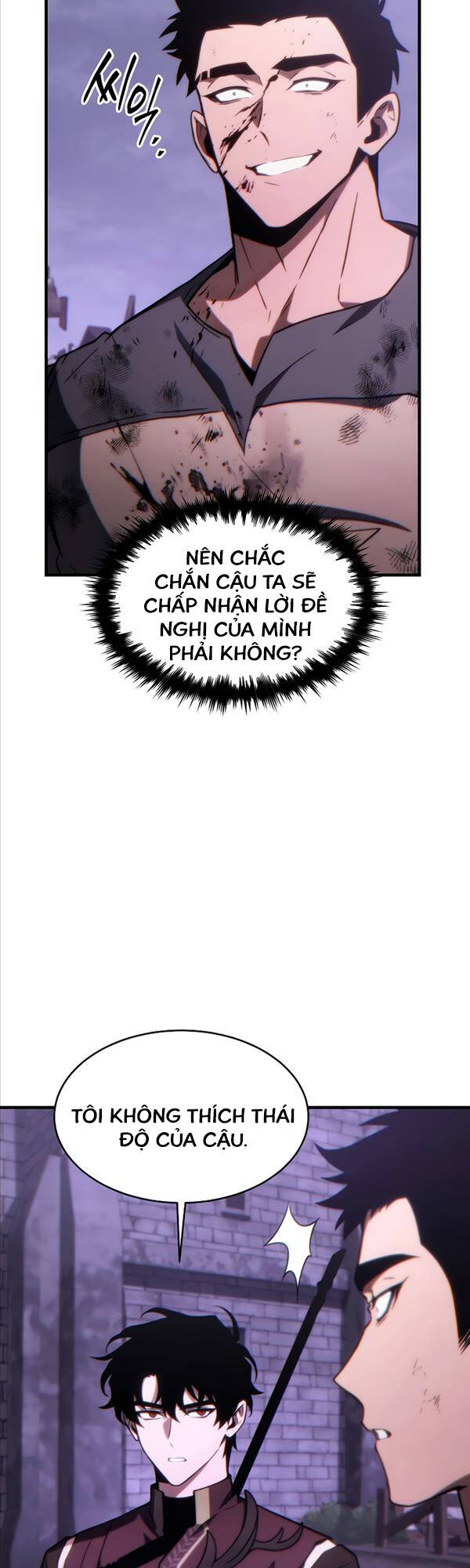 Người Chơi Mạnh Nhất Hồi Quy Lần Thứ 100 Chapter 25 - 23