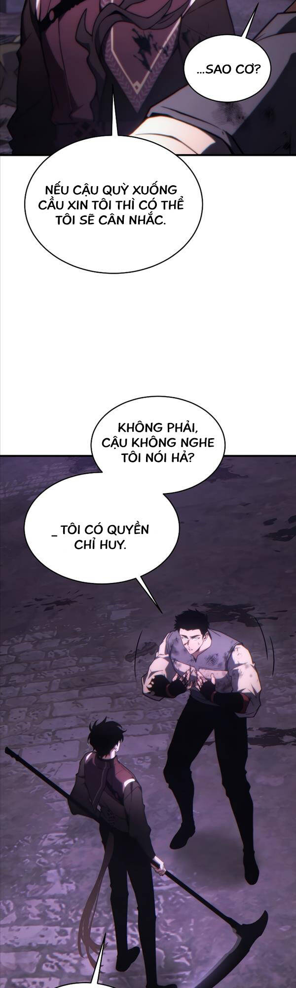 Người Chơi Mạnh Nhất Hồi Quy Lần Thứ 100 Chapter 25 - 24